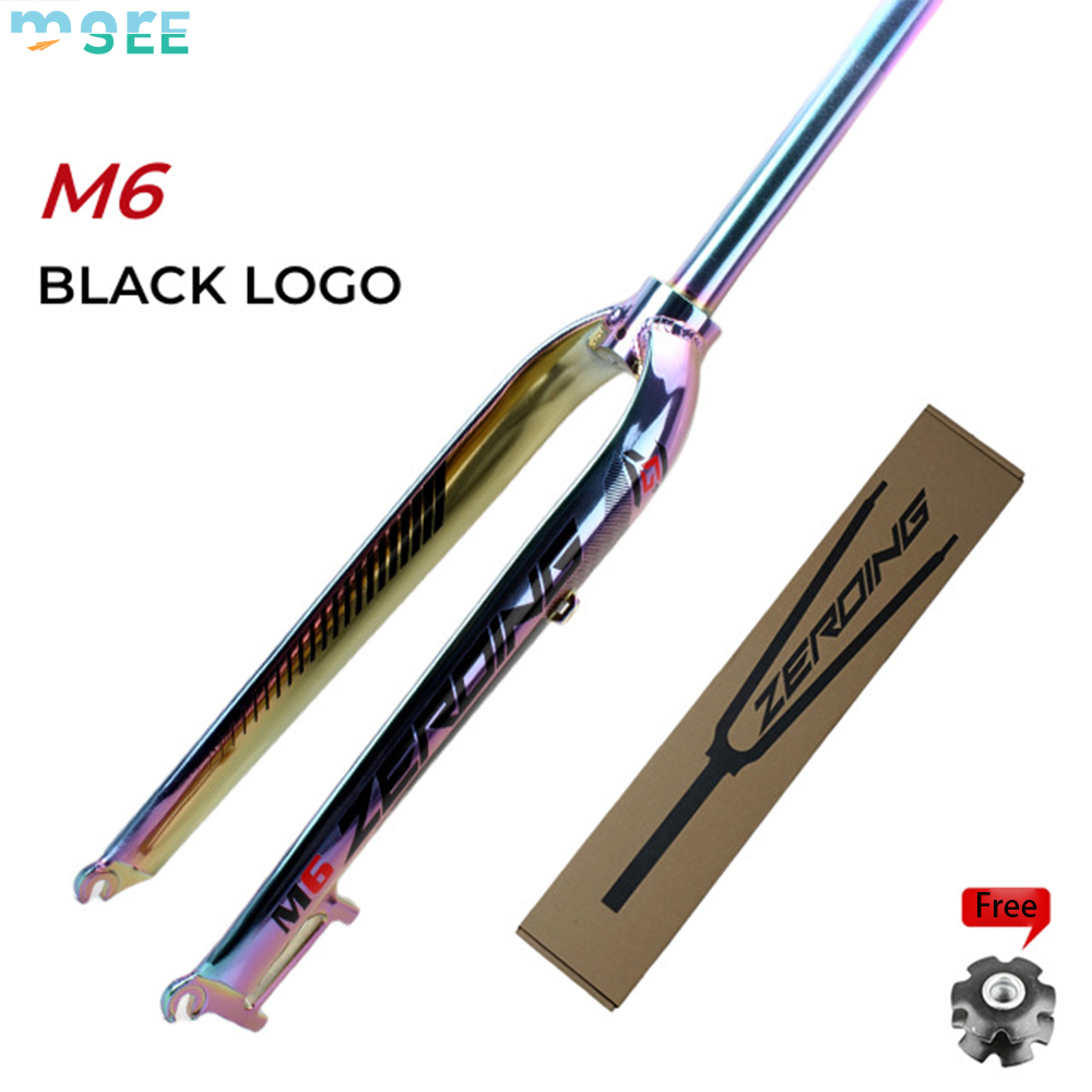 colorful Black logo 6series