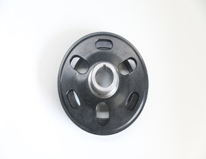 ChangAn CS75 artı krank mili kasnağı NE15T001-1120 CS35P/CS75 artı/kolay artı/CS65 - Product Image 4