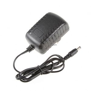12V 2A Adaptador de corriente Entrada 100V-240V Salida 12V 24W Enchufe de EE. UU. 5,5 2,5mm DC Fuente de alimentación del interruptor regulado para luces LED de monitor - Product Image 2