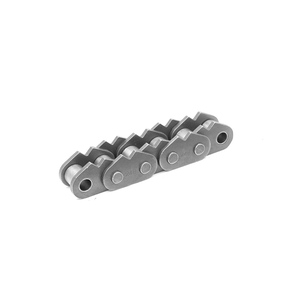 Endüstriyel ve perakende kullanım için yüksek çekme mukavemeti ile toptan özel konveyör zinciri 16b-1 keskin ekskavatör taşıyıcı çelik zincirler - Product Image 2