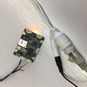 ルーターモジュールEG25-Gビデオ伝送およびIPカメラ用の高品質産業用4G 100Mイーサネット4GからイーサネットOEMGetcomai - Product Image 6