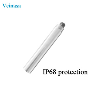Veinasa-ZD406 Tragbarer Trübung sensor 316L Edelstahl Shell Analyzer Low Range Trübung messer Wasser prüfung Arduino OEM - Product Image 3