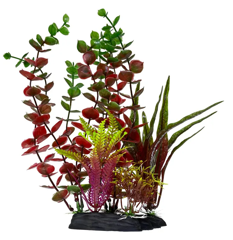 Nouvel arrivage de fleurs et de plantes artificielles, vente en gros de motifs différents, nouveauté
