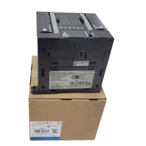 Nuovo Controller PLC originale CP1E-N14DT-D CPU 8/6 I/O DC uscite Transistor NPN 8K programma 8K dati - Product Image 3