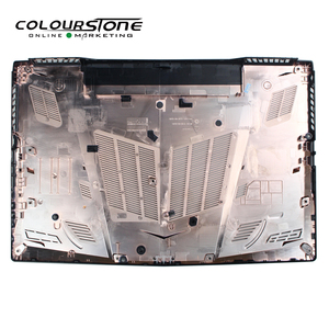 GP63 Laptop alt kapak anakart kapağı GP63 MS-16P5 16P6 dizüstü LCD taban kapağı kabuk D - Product Image 5