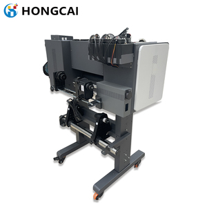 Hongcai Fabrik Preis DTF Weiße Tinte/Offsetdrucker DTF T-Shirt Drucker Digitaldruck maschine