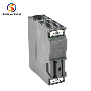 Промышленная Автоматизация plc pac Выделенные контроллеры с 6ES7331-7PF11-0AB0 S7-300 plc логический программный контроллер - Product Image 4