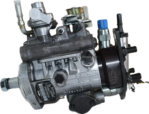 9320A349G CAT 3054C Diesel Engine Parts Fuel Injection Pump Fits 4T Engine Delphi DP210 - Product Image 3