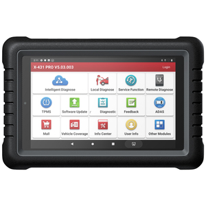 For Launch X431 Pros X431pros V1.0 X-431 Pro V4.0 Pro4 Idiag Diagun Auto Inspection Devices Update Free <strong>Software</strong> Scanner - Product Image 1