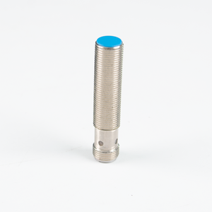 BXUAN M12 Blindado 4PIN de largo alcance NPN PNP Salida analógica 24V 110V 220V Sensor de interruptor de proximidad de tipo inductivo - Product Image 3