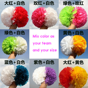 กระบองเพรช3.5นิ้วทำจากพลาสติกหนาวัสดุสีม่วง - Product Image 2