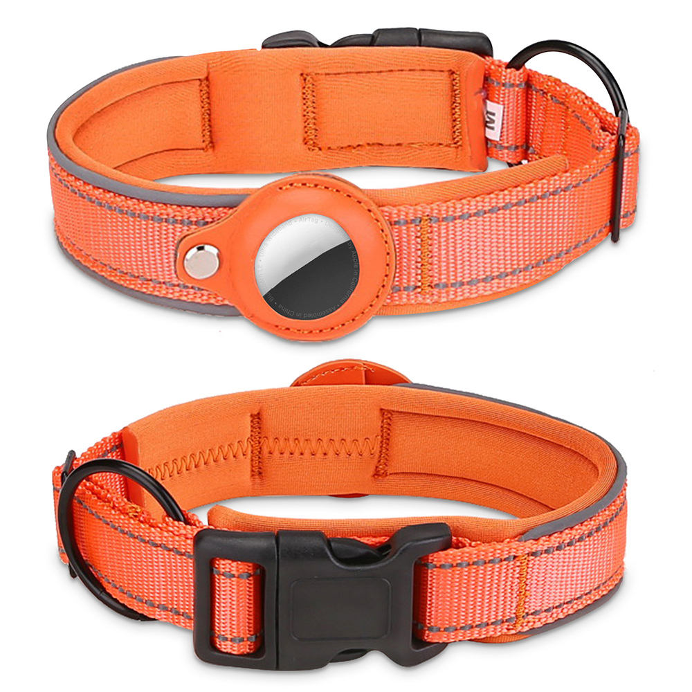 Orange(not include tracker)