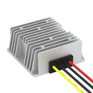 9V to 36V 12V <strong>DC</strong> Voltage Regulator 12V to 12V Power Converter 12V Battery Voltage Regulator the Power Module Is Waterproof - Product Image 5