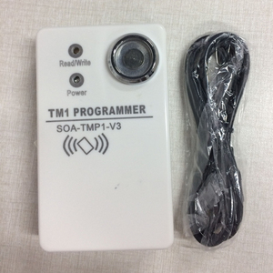Chiave fotocopiatrice touch memory TM card programmatore TM ibutton reader writer machine - Product Image 2