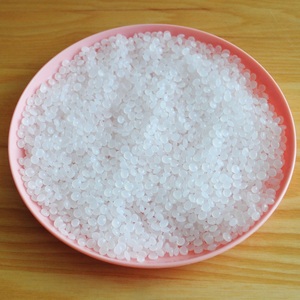 出厂价格LG HDPE ME8000注塑级加工性好塑料原料 - Product Image 5