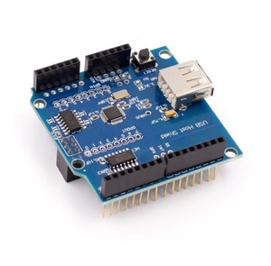 ADK USB Host Shield 2.0 für Arduino Kompatibel mit Google ADK Product Genre ICs