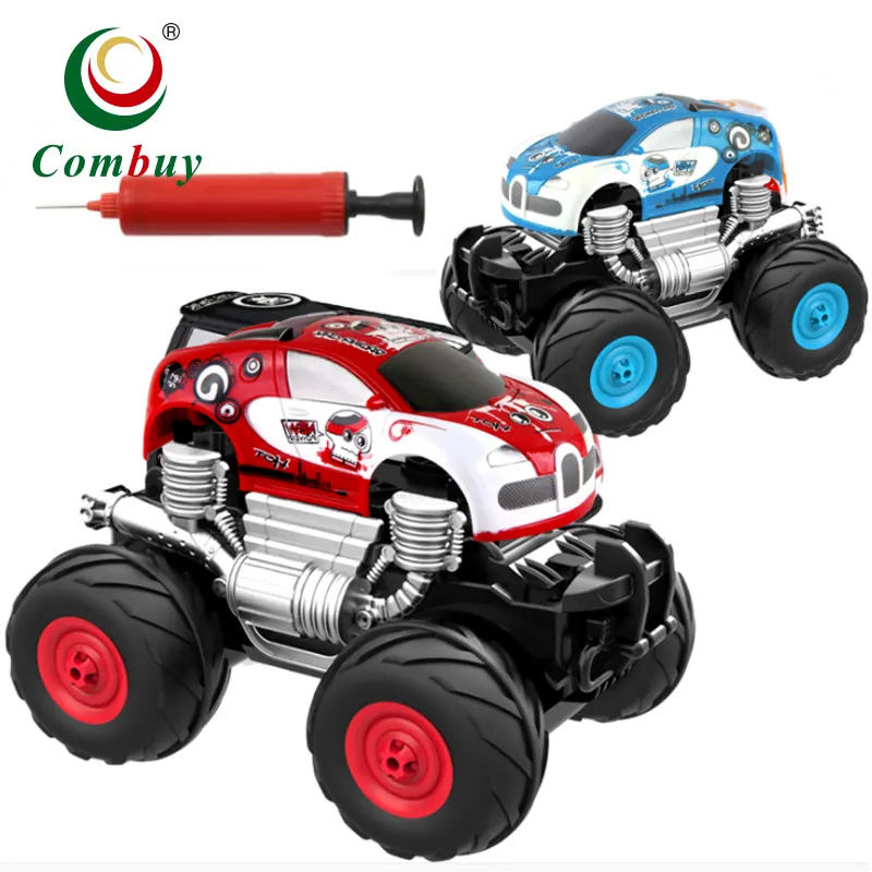 Надувные колеса дистанционного управления игрушечный автомобиль rc амфибия автомобиль