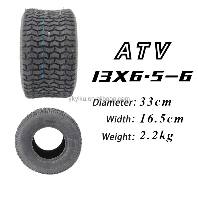 13x6.5-6