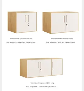 Usine Placard Casiers De Rangement Armoire Meubles De Chambre - Product Image 6