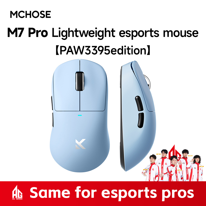 Blue M7Pro