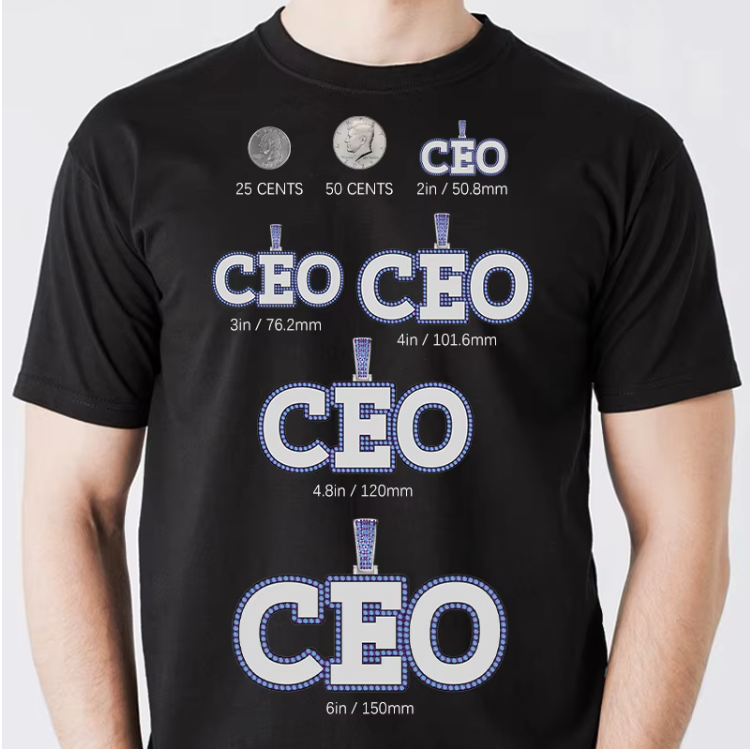 Concevez votre taille