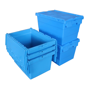 Твердые пластиковые ящики для хранения - Product Image 2
