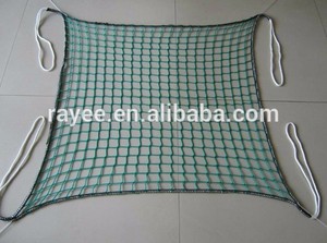 Jaring keselamatan tempat bermain plastik ketahanan tinggi untuk hewan peliharaan - Product Image 2