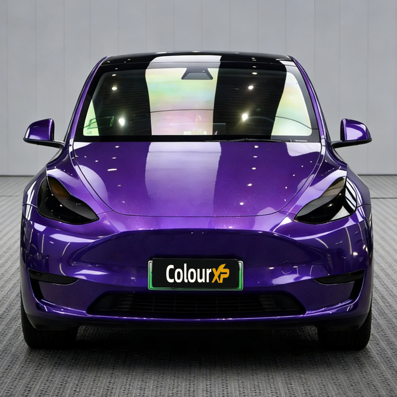 TPU Marley Violet
