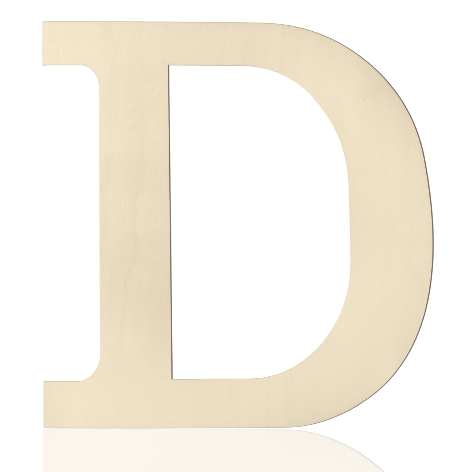 D