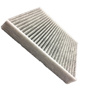 Kabin hava filtresi üreticisi GEELY Coolray 8022020800 8891352016 CUK22046 HAC49168LB 8022019700 8025530000 8022532700 için kullanın