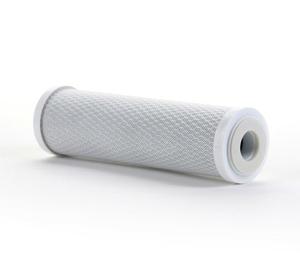 10x 2.5in <strong>UDF</strong> CTO PP Granular Activated Carbon Water <strong>Filter</strong> Cartridge Replacement RO System - Product Image 1
