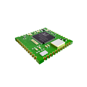 Módulo Realtek RTL8723DS 2,4G + BT4.2 WiFi de doble banda y para módulo Bluetooth - Product Image 3