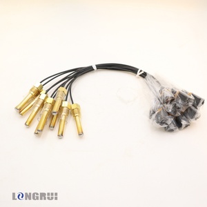 Orijinal yüksek kaliteli tırtıl sensörü D155AX-3 yağ sıcaklık sensörü GD825A-2 7861-92-3410 sensörleri - Product Image 4