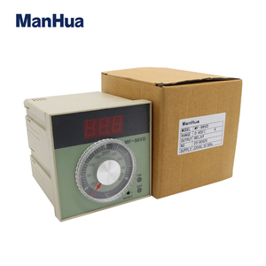 Manhua AC220V MF-96VD precio Pid controlador de temperatura Digital para el Control de la temperatura precio - Product Image 6