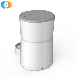2023 New 3.5L Wifi <strong>Programmable</strong> Portion Voice Record Auto Smart Pet Dry Food Feeder With Camera, Automatic Timed Cat Dog Feeder - Product Image 5
