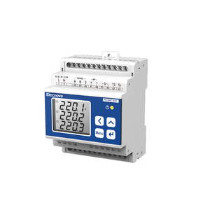 PD194Z-E20 Fase 3 de Metro GPRS RS 485 registrador de datos - Product Image 1