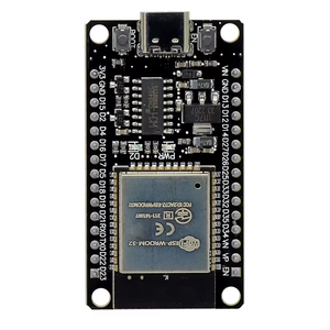 ESP32 Entwicklungs platine TYPE-C USB CH340C WiFi + BT Ultra-Low-Power Dual Core ESP32-DevKitC-32 ESP-WROOM-32 Erweiterungs karte - Product Image 4