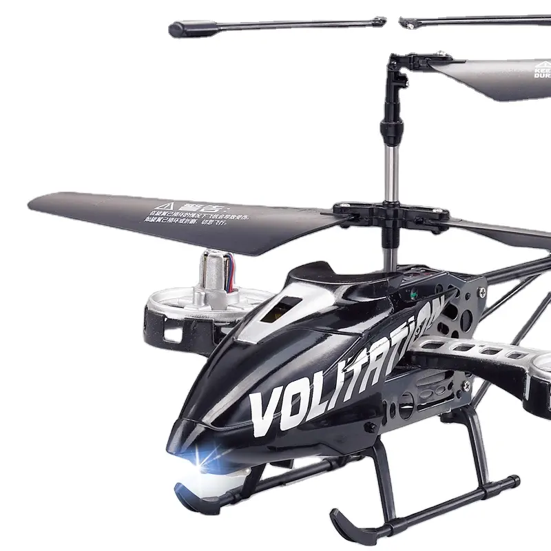 Helikopter Remote Control 4ch, Helikopter Rc Terbesar Tiongkok Gaya Baru