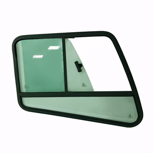 Engineering Sliding <strong>Window</strong> with Aluminum Frame and Safety <strong>windows</strong> Manufacturer - Product Image 5