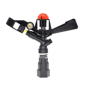 ฟาร์มระบบชลประทาน Aspersor 360องศาจีนพลาสติกฉีดผลกระทบ - Product Image 5
