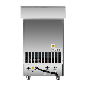 Stainless Steel Modular <strong>Customized</strong> <strong>Design</strong> Output Cube <strong>Ice</strong> <strong>Maker</strong>\/Laboratory <strong>Ice</strong> Machine\/<strong>Block</strong> <strong>Ice</strong> Making Machine - Product Image 2