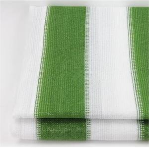 Rete per Privacy da giardino con ombra colorata in HDPE personalizzata 0.9*5m di plastica per la Privacy del balcone - Product Image 4