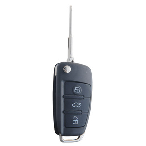 Wholesale Car <strong>Key</strong> With <strong>Flip</strong> Rolling/Learning Code 433.9 MHz Vehicle <strong>Keys</strong> - Product Image 5