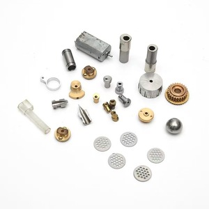 SPC (kiểm soát quy trình thống kê) cho các đặc tính quan trọng với dịch vụ khoan và gia công CNC bằng thép không gỉ - Product Image 5