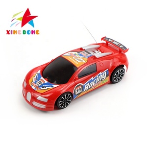 便宜的价格批发优质灯具遥控玩具前进和后退功能为孩子 - Product Image 5