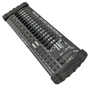 Stage Light <strong>Dmx</strong> <strong>Controller</strong> Dmx512 Console for <strong>Led</strong> Moving Head Lighting 192 <strong>Controller</strong> - Product Image 2