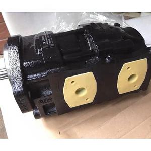 مضخات هيدروليكية kp0.34 Casappa مزدوجة التروس طراز 7993007A من المصنع المصدر ، للبيع - Product Image 6