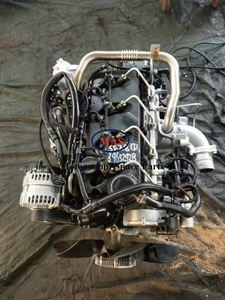 2.8L เครื่องยนต์ดีเซล ISF2.8เครื่องยนต์สมบูรณ์ - Product Image 5