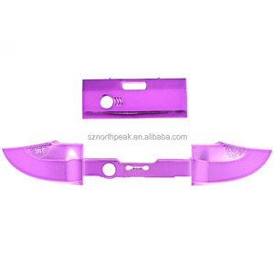 Xcontroller serisi X denetleyici için LB RB düğme şerit tampon elektroliz anahtar çubuğu düğmeleri dokunmatik pedleri şerit xseries serisi S için - Product Image 5