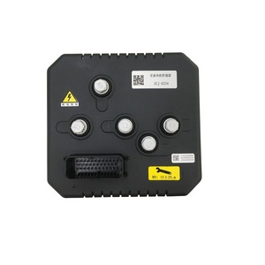 48V 72V 450A Programmier bare AC-Motors teuerung für Elektro fahrzeug teil Curtis AC-Motor Original-Controller ersetzen - Product Image 2